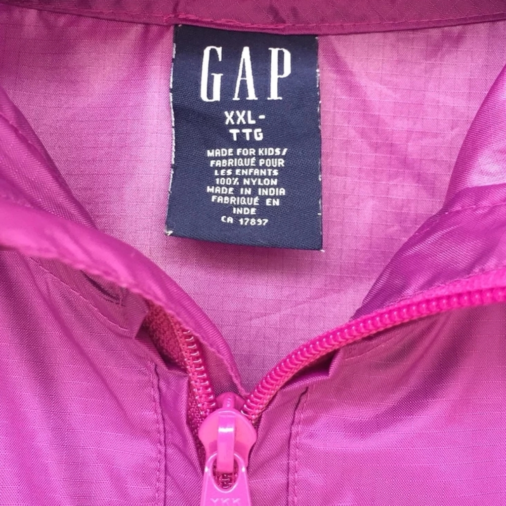 GAP Jacket - Picture 2 of 16